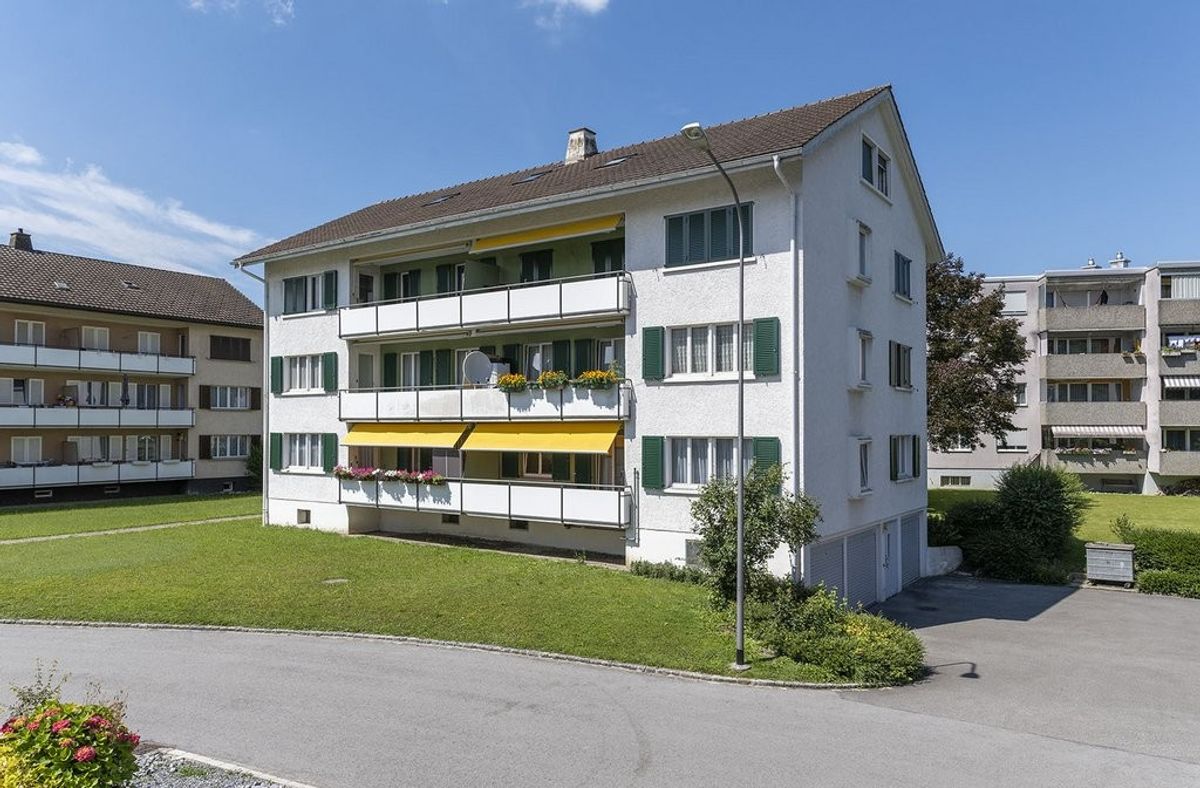 Schöner Wohnen - 0