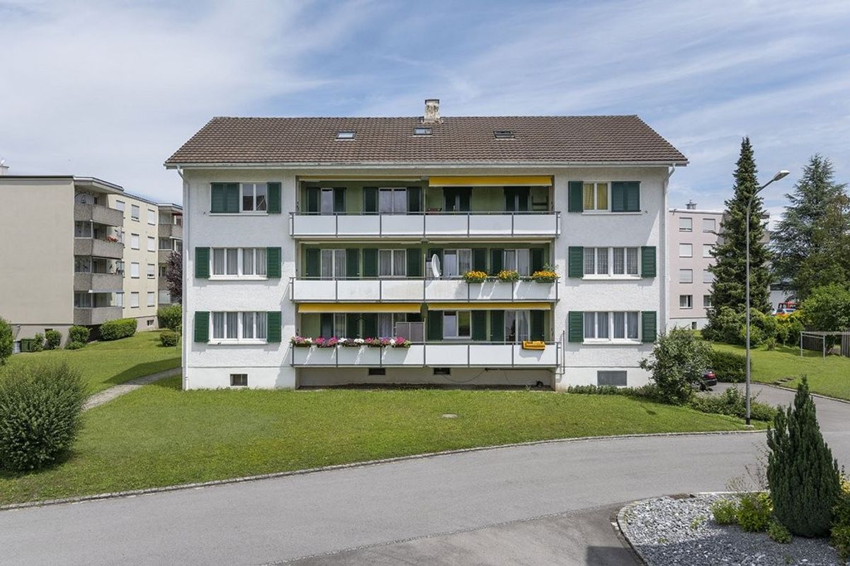 Schöner Wohnen - 2