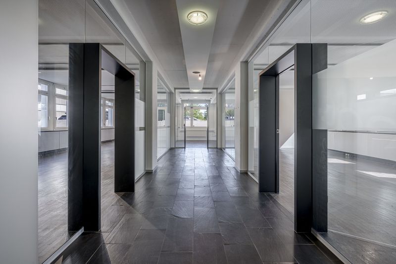 Repräsentative Büro- &amp; Ausstellungsfläche mit unschlagbaren Vorzügen - 7