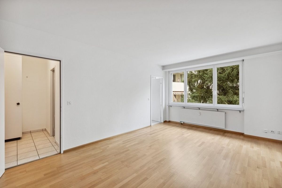 Besichtigen - Einziehen - Wohlfühlen - 1