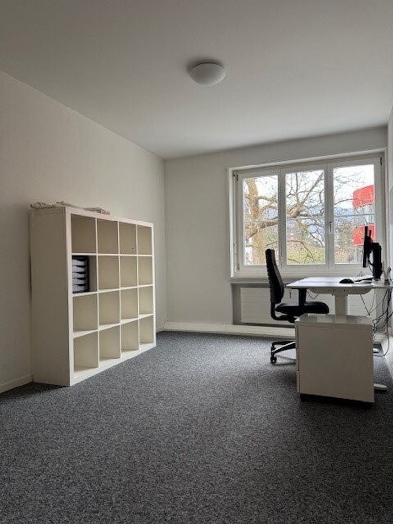 Helles Büro mit Wohlfühlfaktor - 3