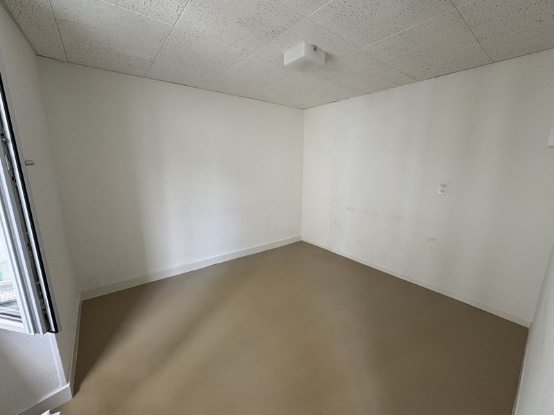 Votre prochain bureau au centre ville de Lausanne ! - 6