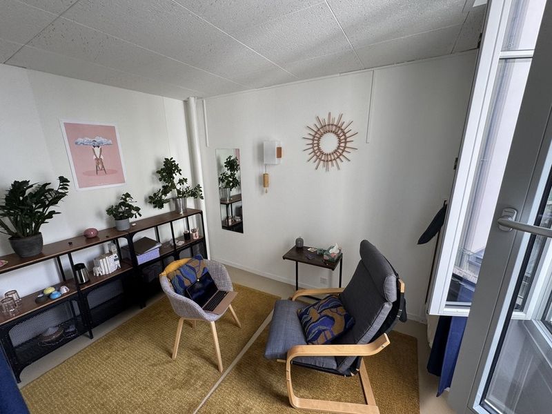 Votre prochain bureau au centre ville de Lausanne ! - 7
