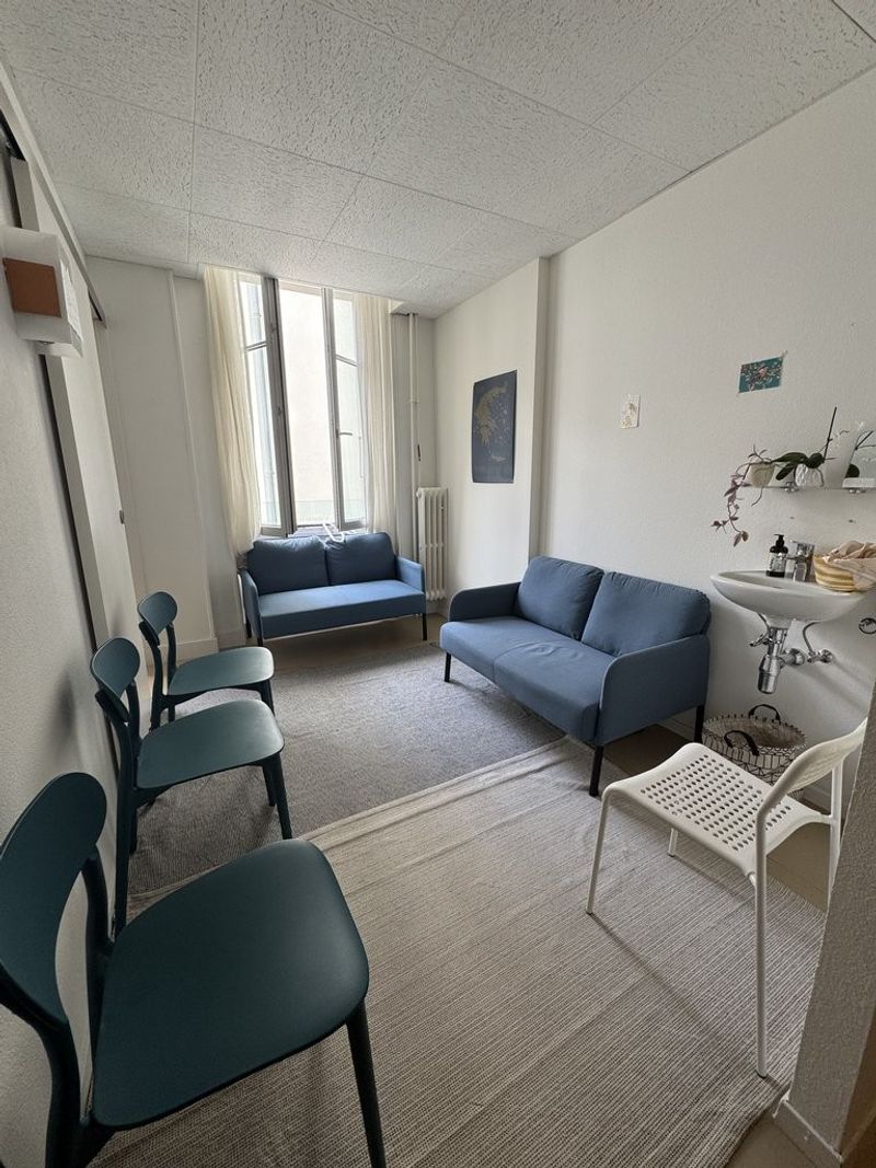 Votre prochain bureau au centre ville de Lausanne ! - 8