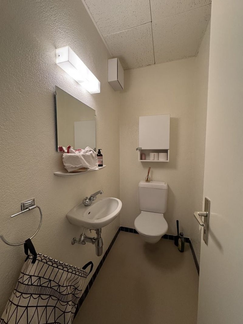 Votre prochain bureau au centre ville de Lausanne ! - 9