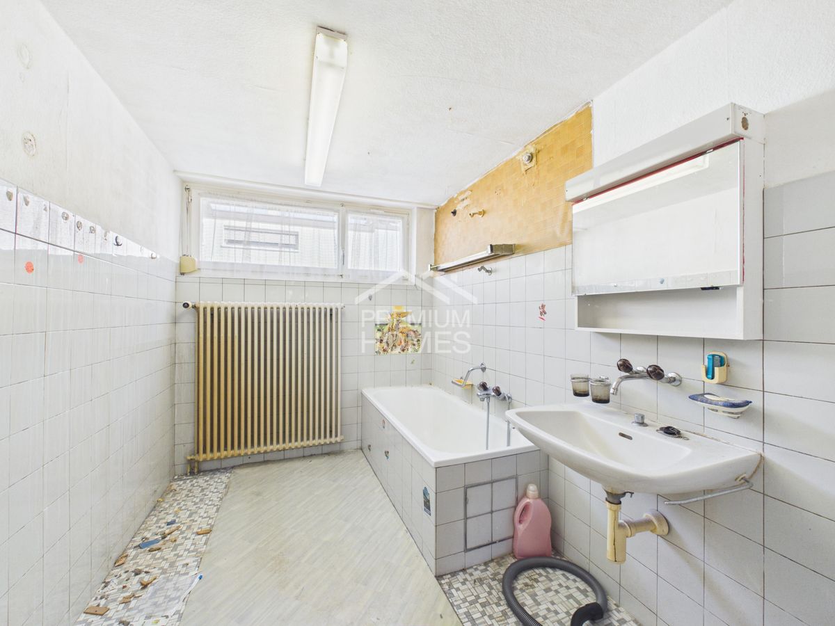 Ihr Stadthaus mit Garten, bereit für neue Ideen - 8
