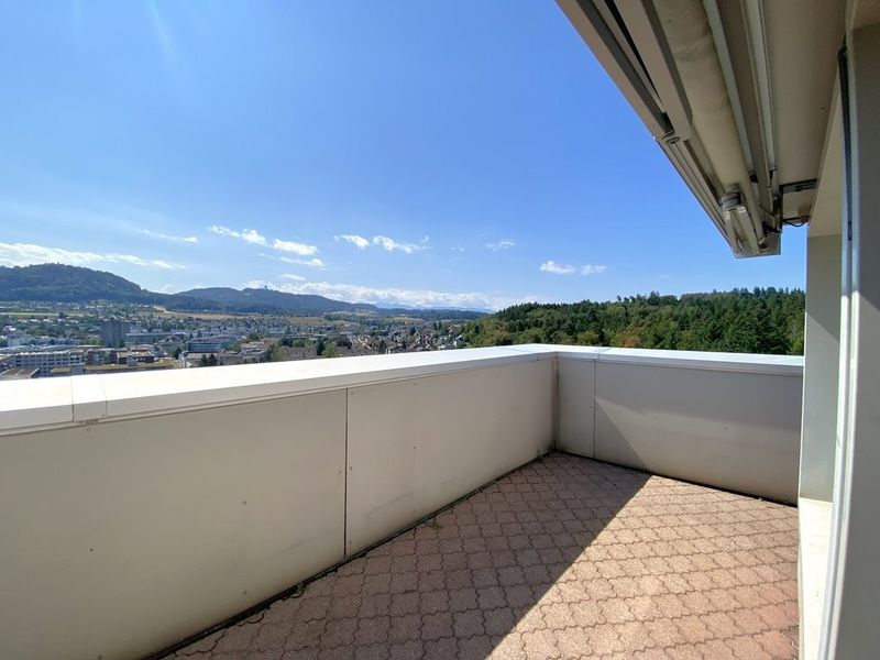 Wohnen mit Blick auf den Gurten - 10