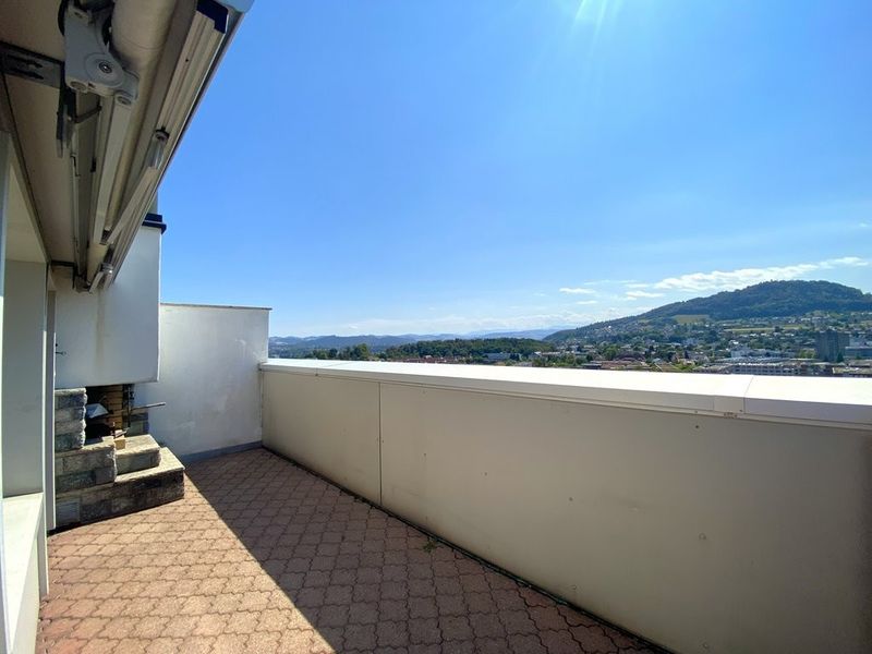 Wohnen mit Blick auf den Gurten - 11