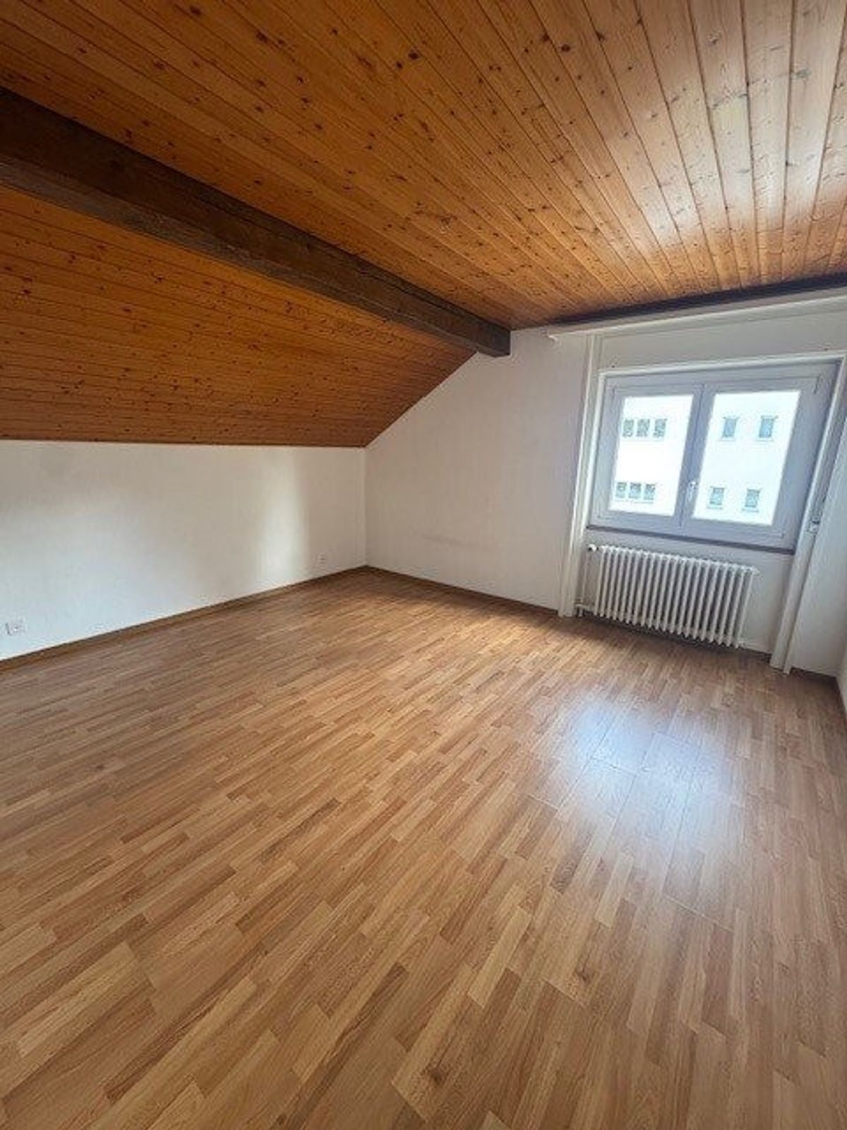 A saisir ! Magnifique appartement au centre de Fribourg ! - 1