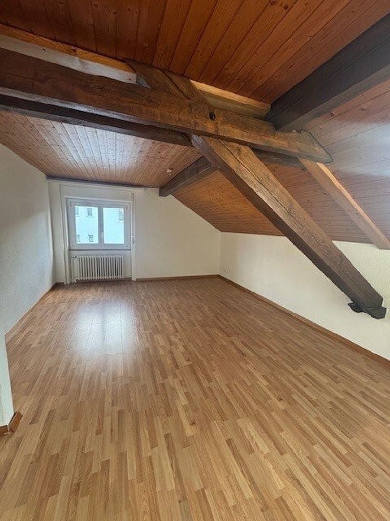 A saisir ! Magnifique appartement au centre de Fribourg ! - 3