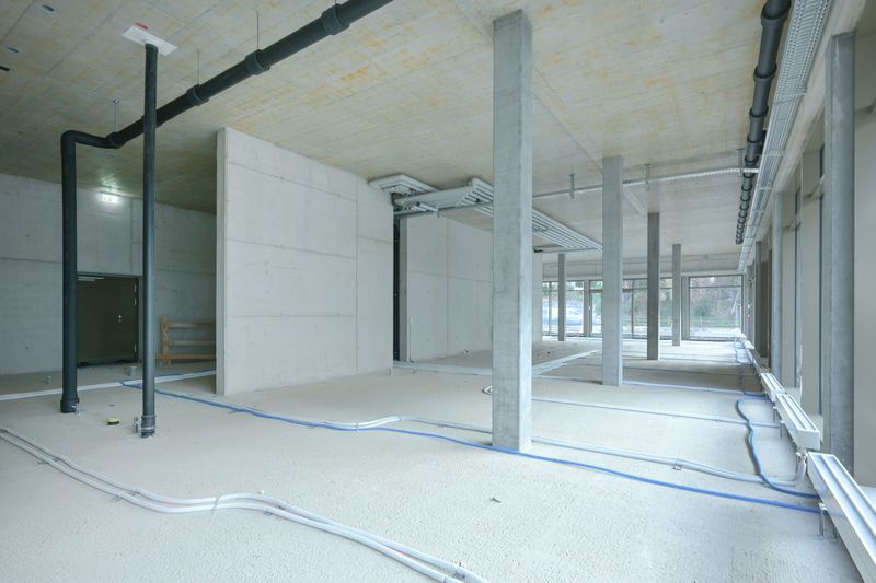 Gewerbe- oder Büro am Bahnhof Altdorf... - 10