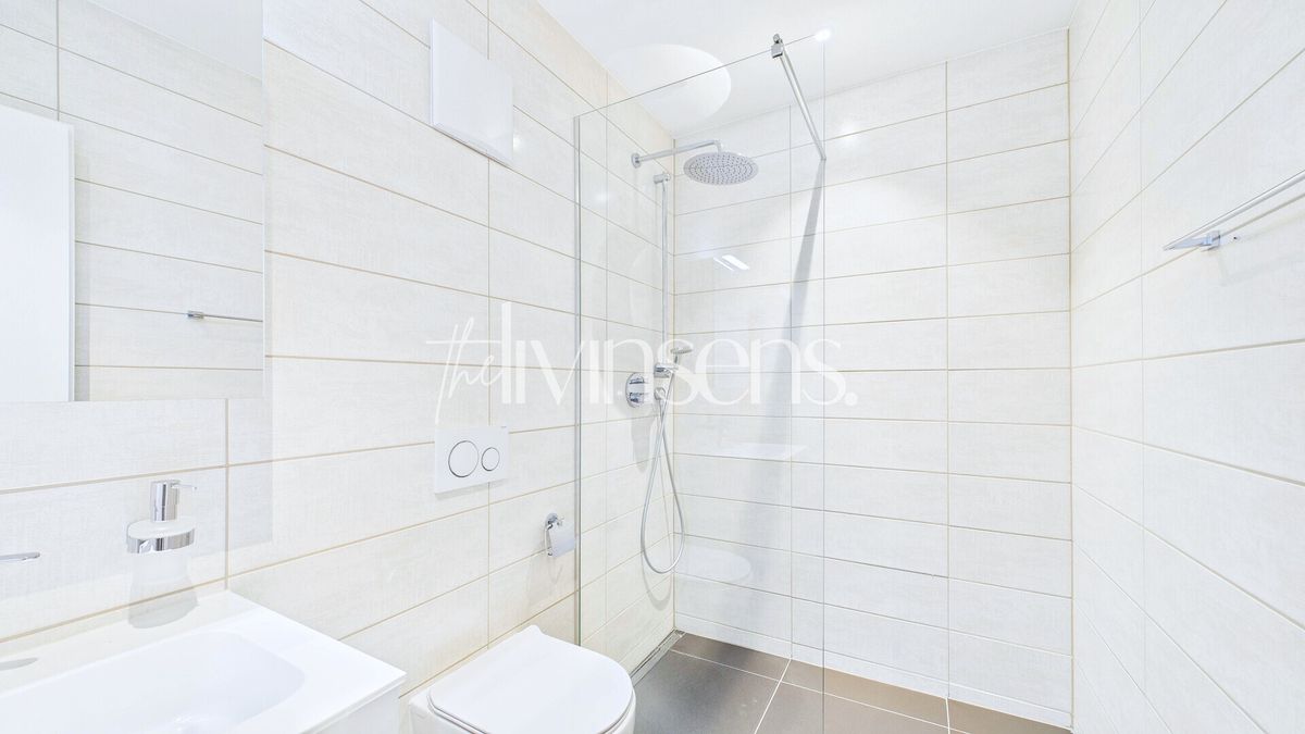4.5-Zimmer Terrassenwohnung mit traumhafter Bergsicht - 8