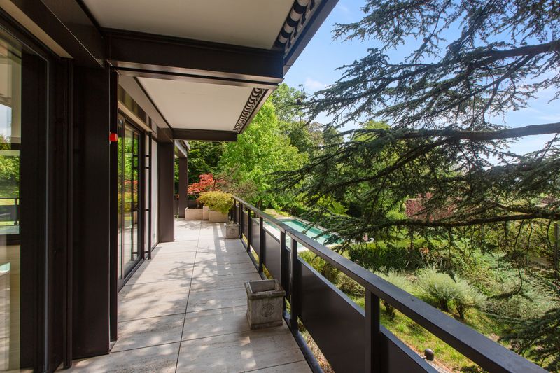 Exklusives Wohnen neben dem Hotel Dolder Grand - 5