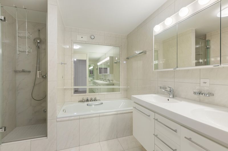 Exklusives Wohnen neben dem Hotel Dolder Grand - 6