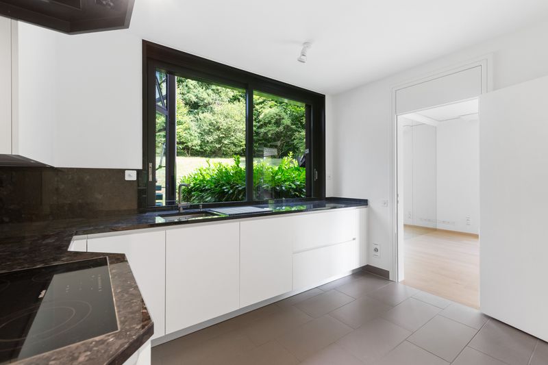 Exklusives Wohnen neben dem Hotel Dolder Grand - 9