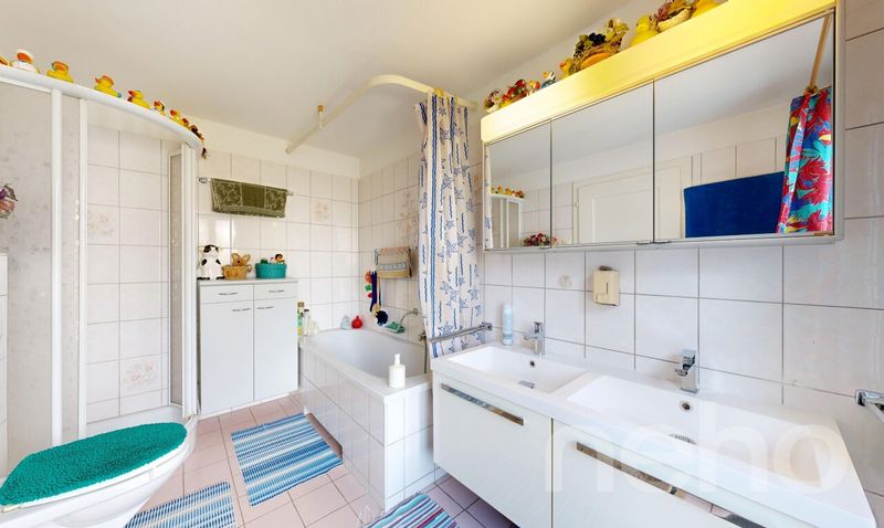 Eigenheim mit Zukunft - 4.5-Zimmer an ruhiger Lage in Oberwinterthur - 7