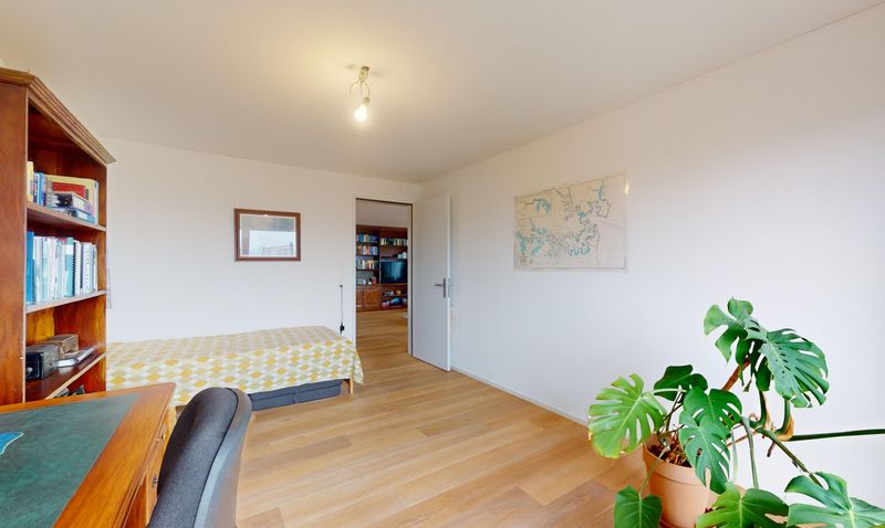 Attraktive 4.5-Zimmer-Wohnung in idealer Lage in Zürich - 11