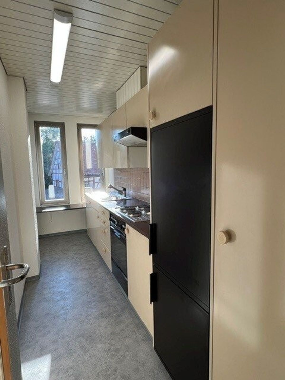 Zentrale Wohnlage gesucht? - 1