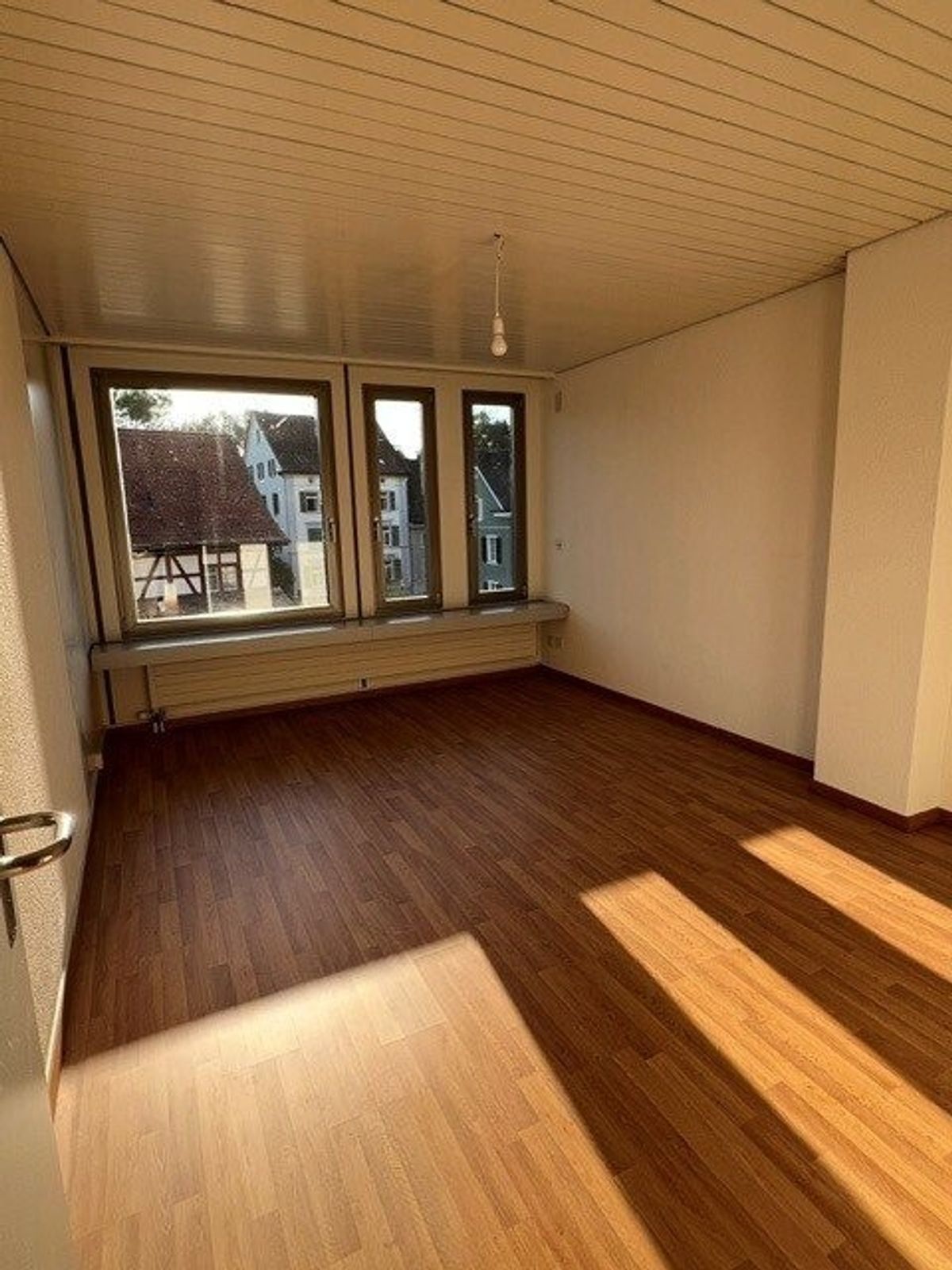 Zentrale Wohnlage gesucht? - 2