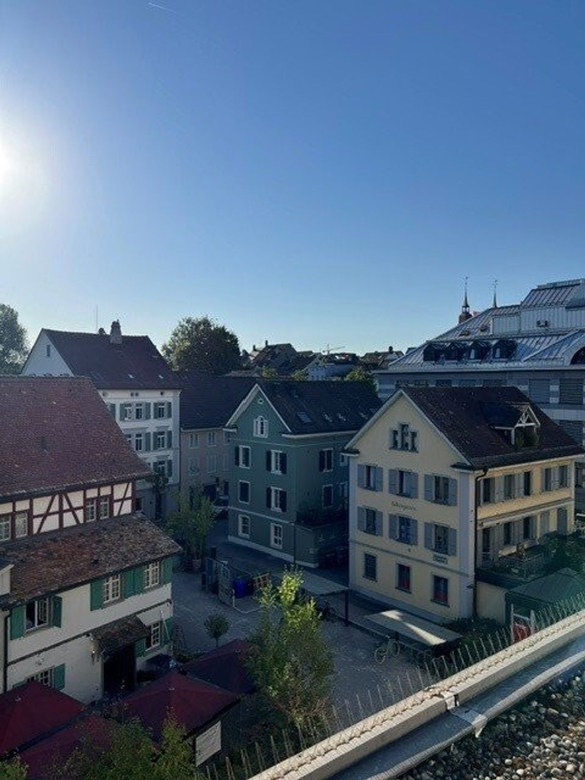 Zentrale Wohnlage gesucht? - 7