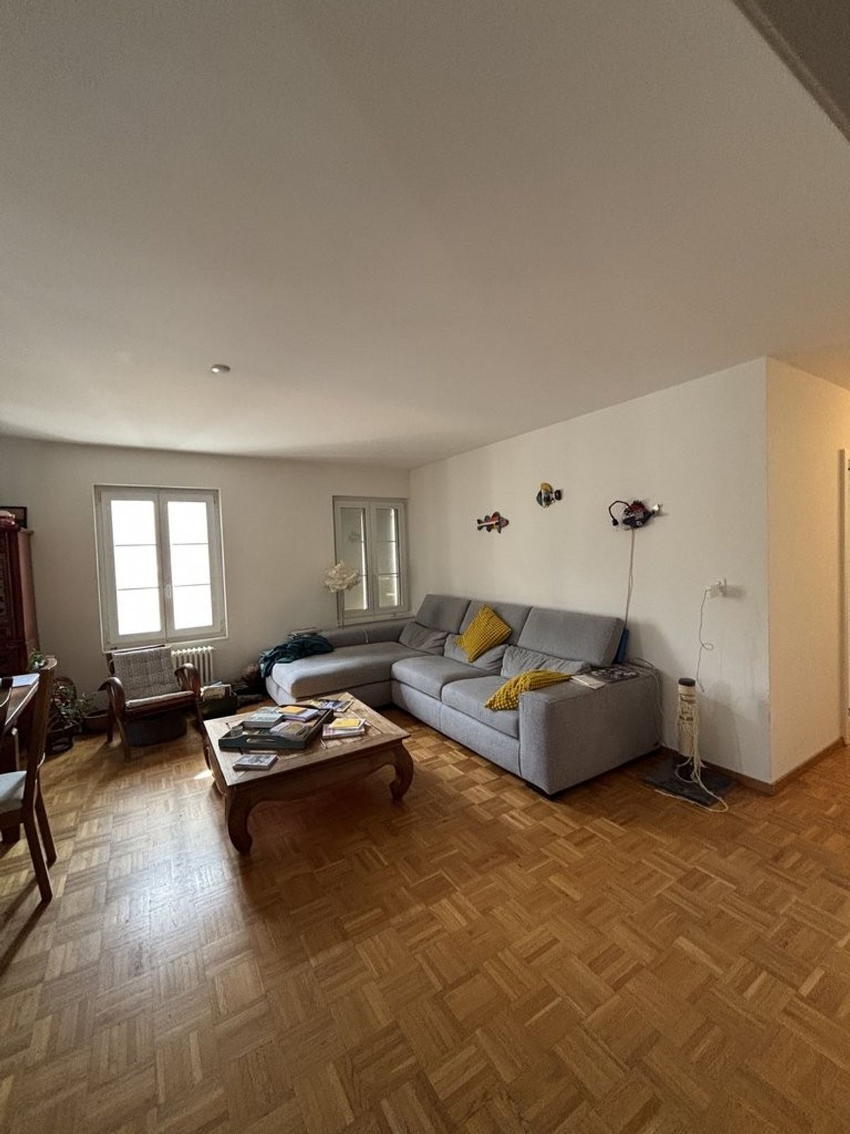 A saisir ! Spacieux logement à Vevey ! - 2