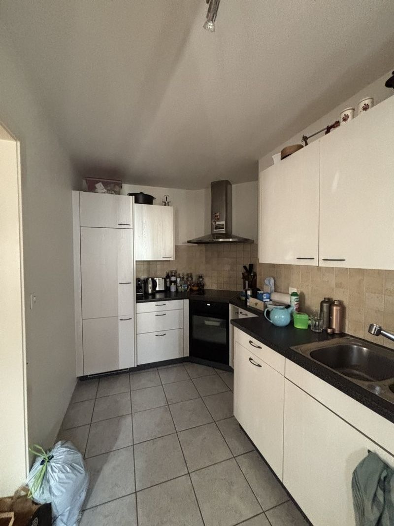 A saisir ! Spacieux logement à Vevey ! - 4