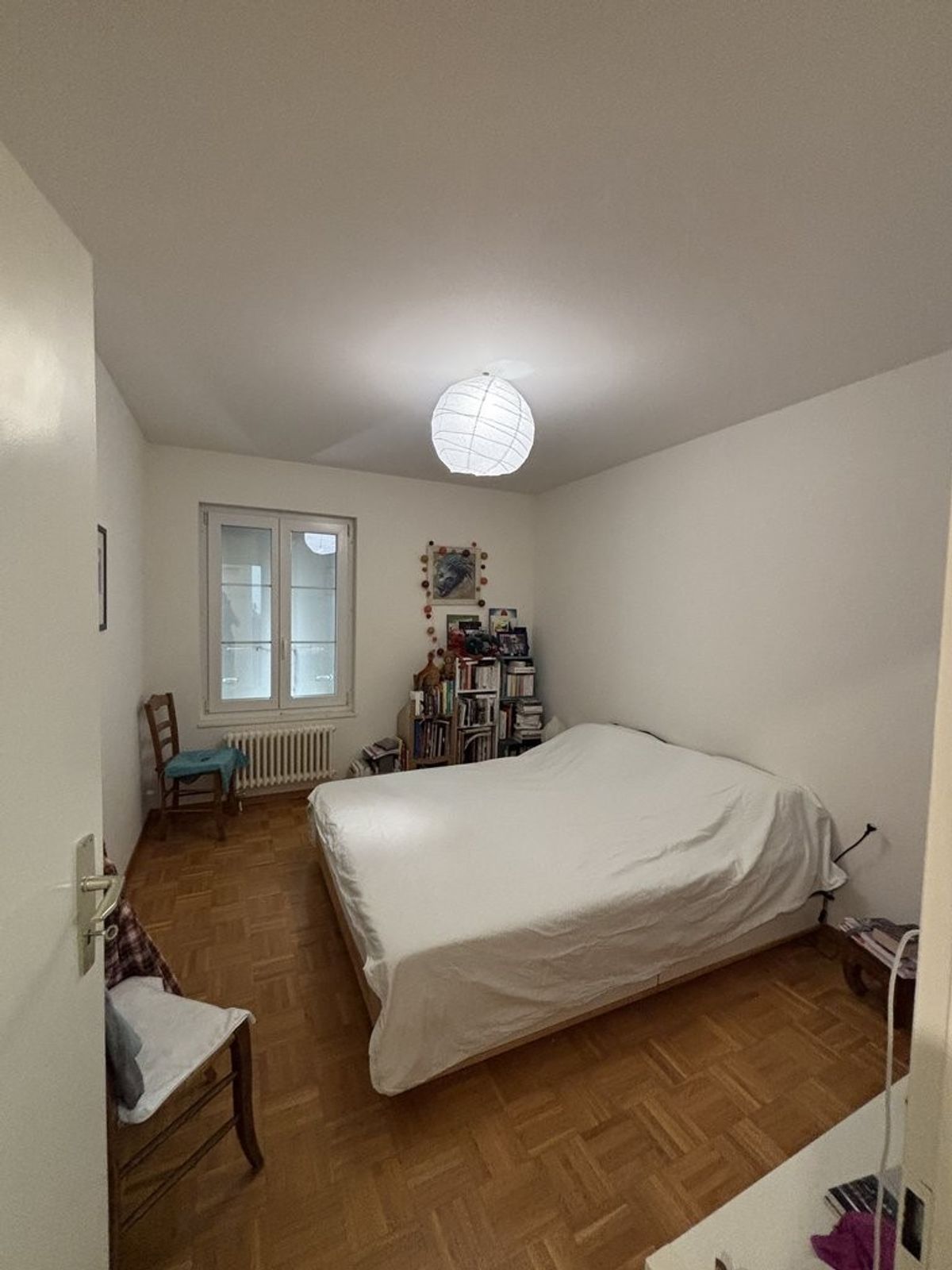 A saisir ! Spacieux logement à Vevey ! - 5
