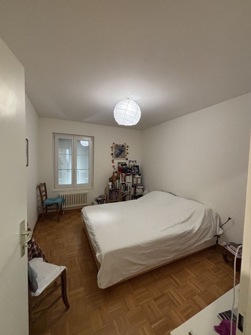 A saisir ! Spacieux logement à Vevey ! - 6
