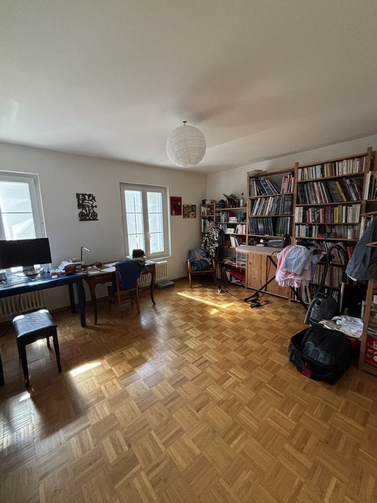 A saisir ! Spacieux logement à Vevey ! - 6