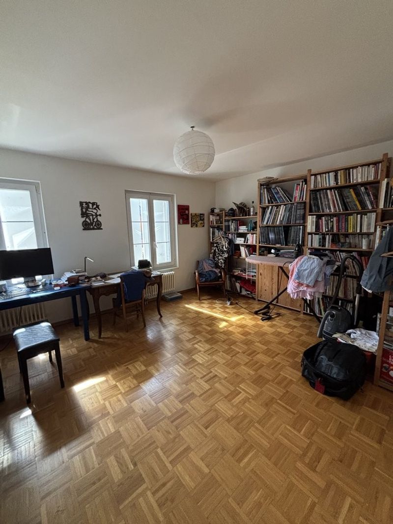 A saisir ! Spacieux logement à Vevey ! - 7