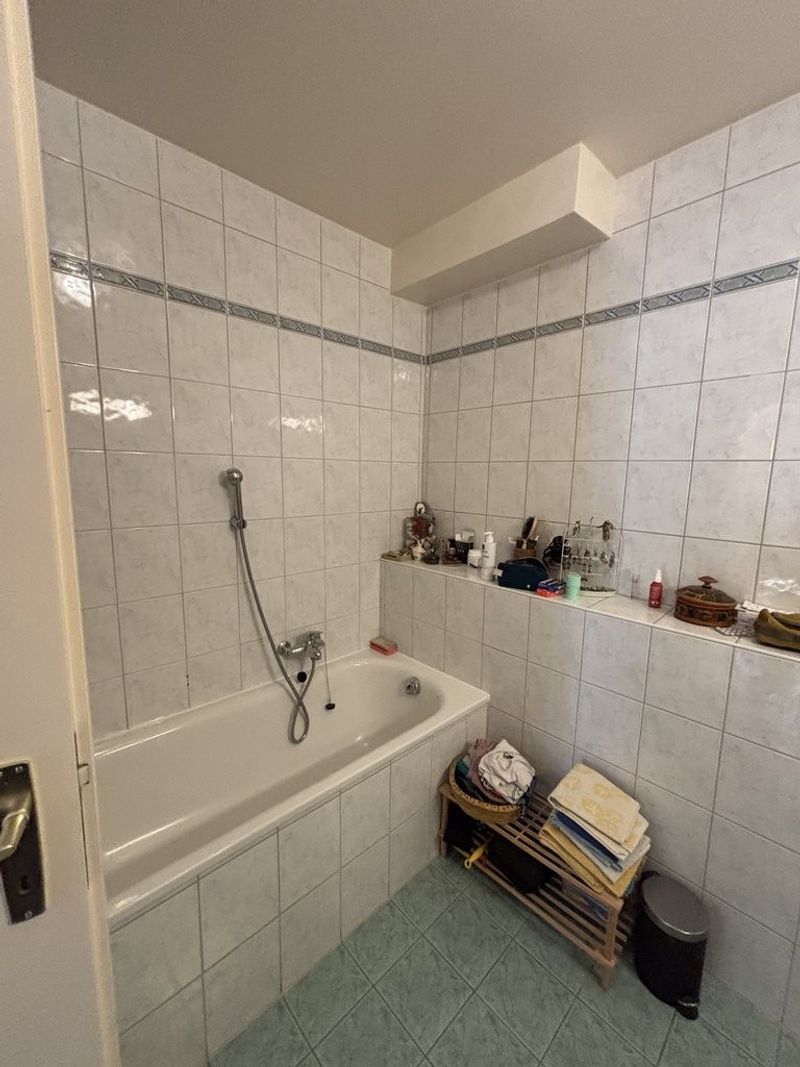 A saisir ! Spacieux logement à Vevey ! - 8