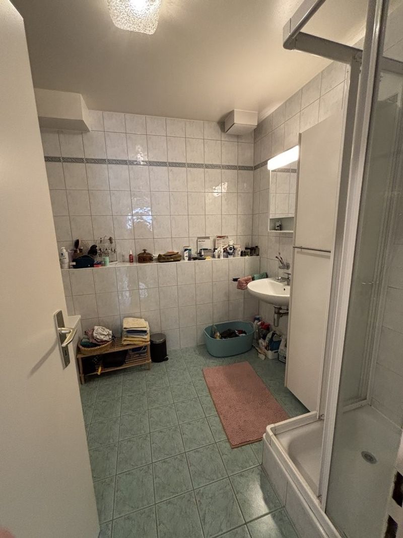 A saisir ! Spacieux logement à Vevey ! - 9