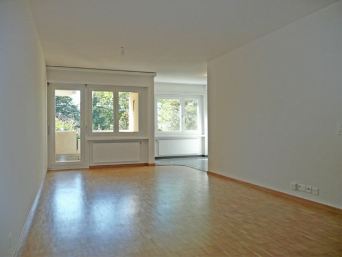 Attraktive Singlewohnung nähe Hirslanden - 1