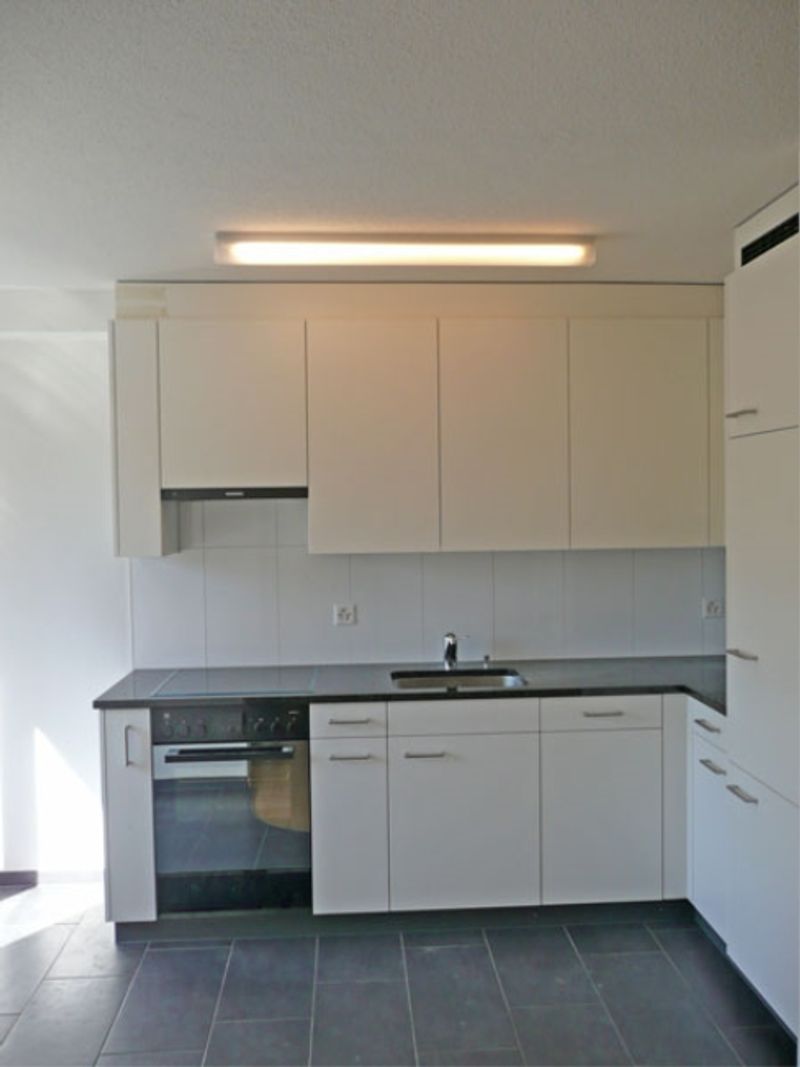 Attraktive Singlewohnung nähe Hirslanden - 3