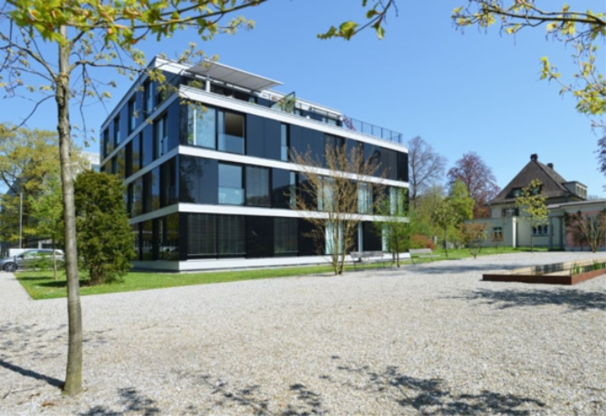 Ihre Traumwohnung - Mieten ohne Kaution - 0