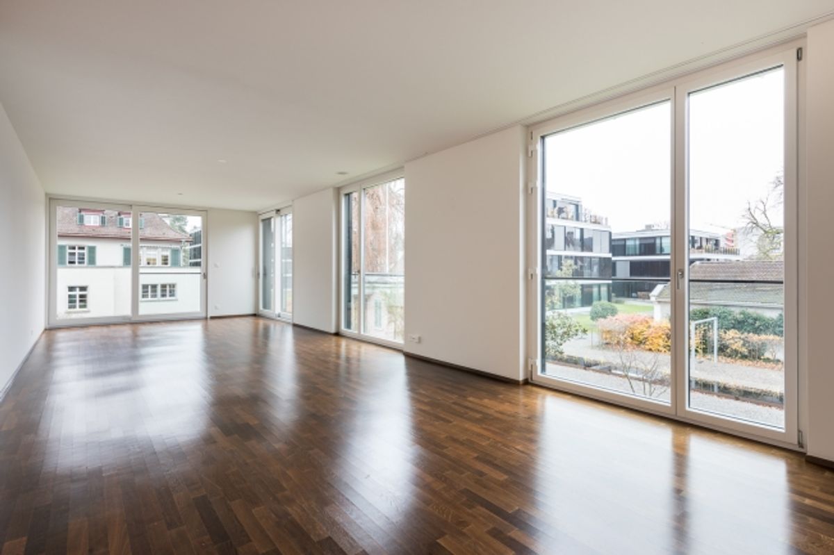 Ihre Traumwohnung - Mieten ohne Kaution - 1