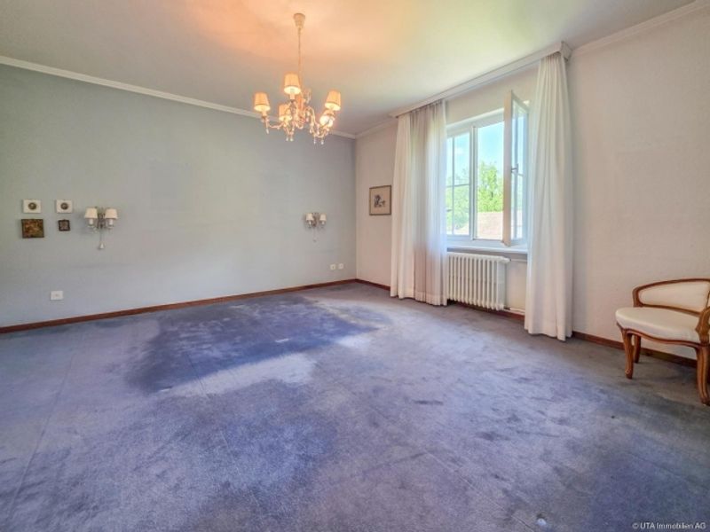 Privates Wohnparadies mit Pool an begehrter Lage - 9