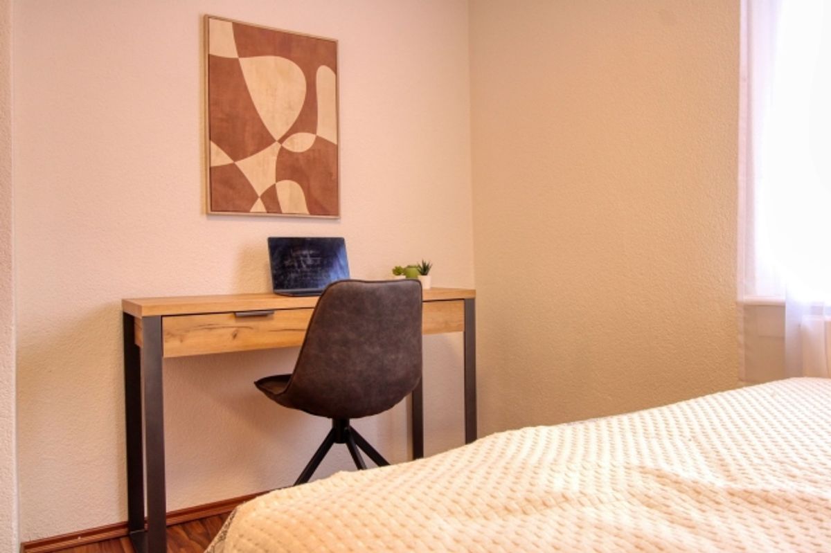 Your Coliving Spot in the Heart of Zurich - 1
