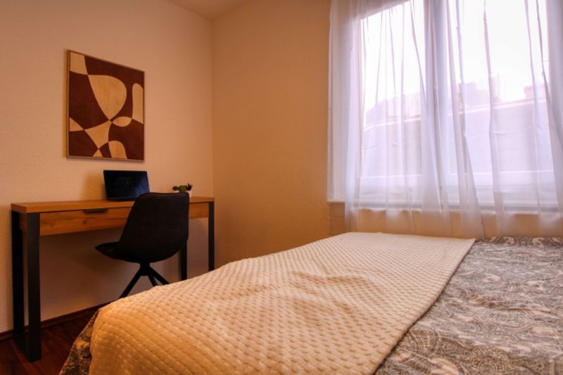 Your Coliving Spot in the Heart of Zurich - 3