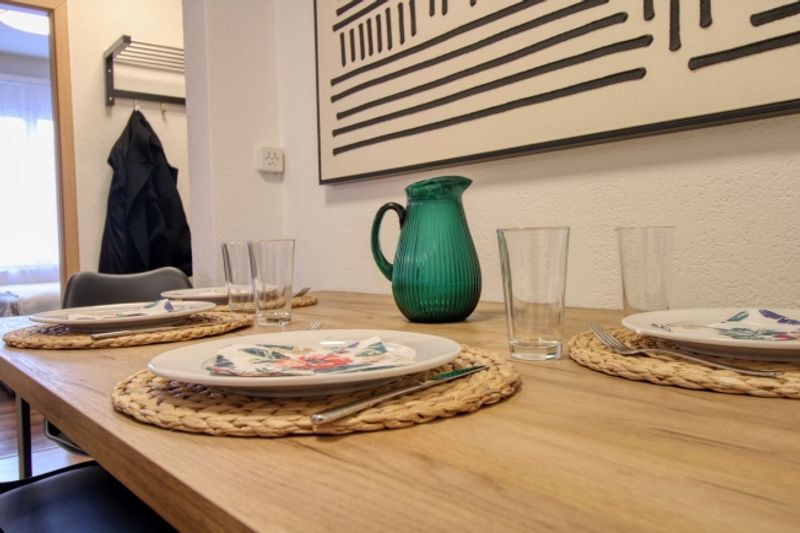 Your Coliving Spot in the Heart of Zurich - 12