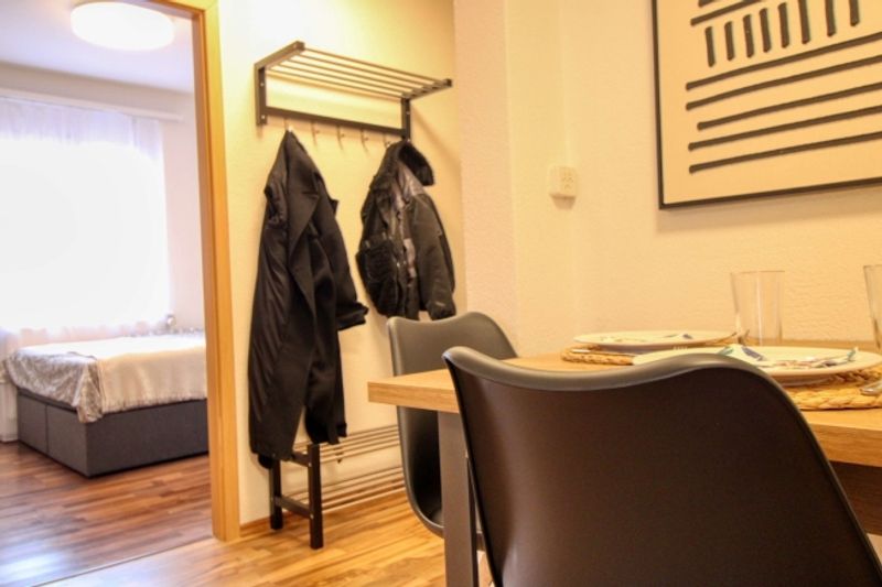 Your Coliving Spot in the Heart of Zurich - 13
