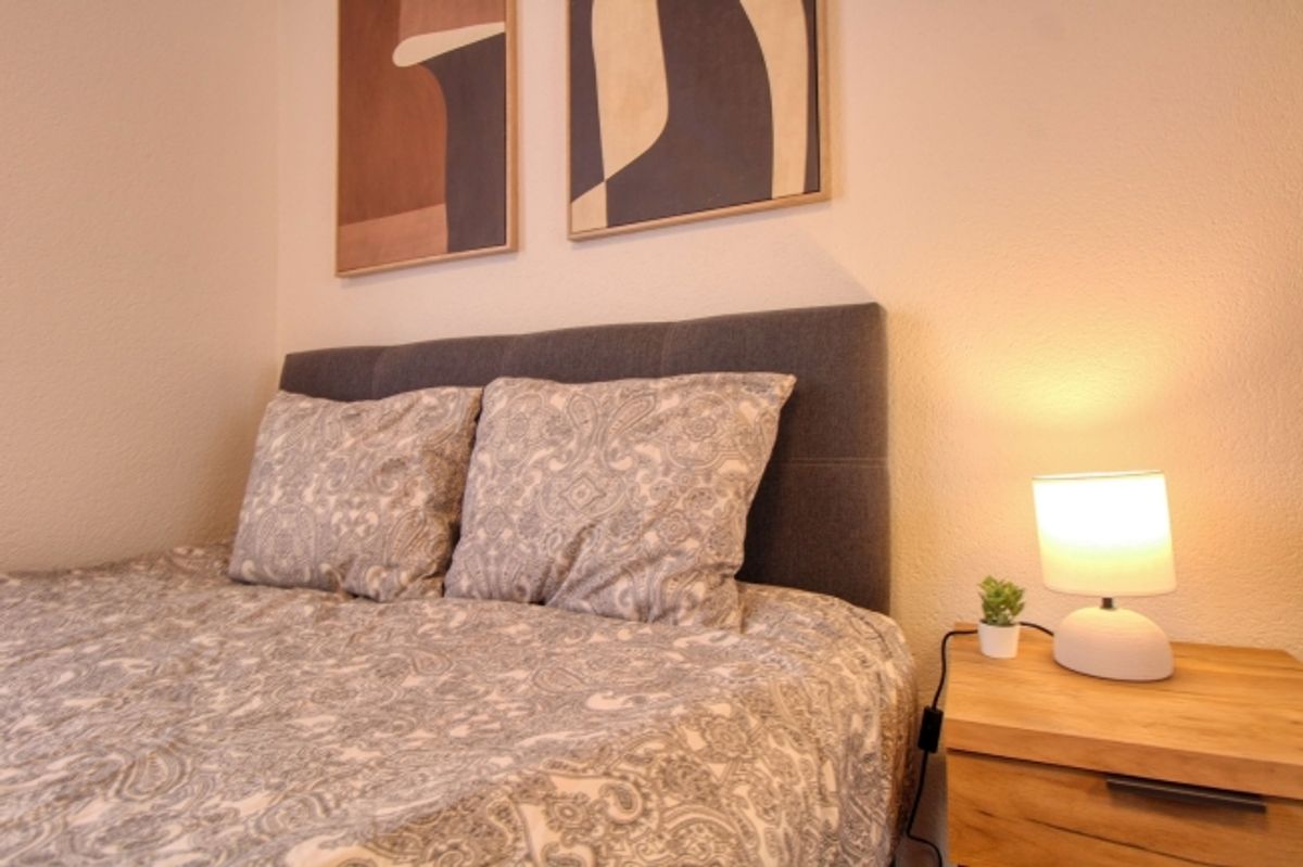 Your Coliving Spot in the Heart of Zurich - 5