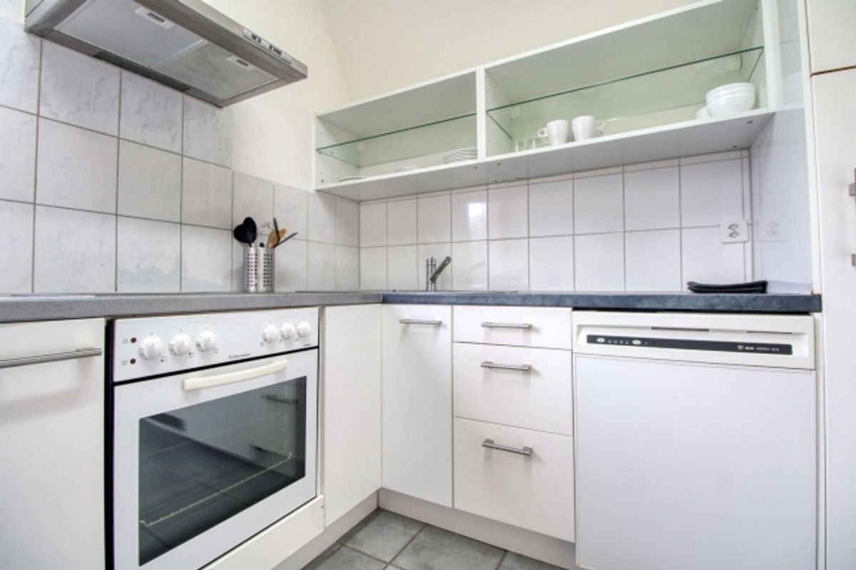 Your Coliving Spot in the Heart of Zurich - 8