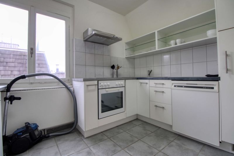 Your Coliving Spot in the Heart of Zurich - 10