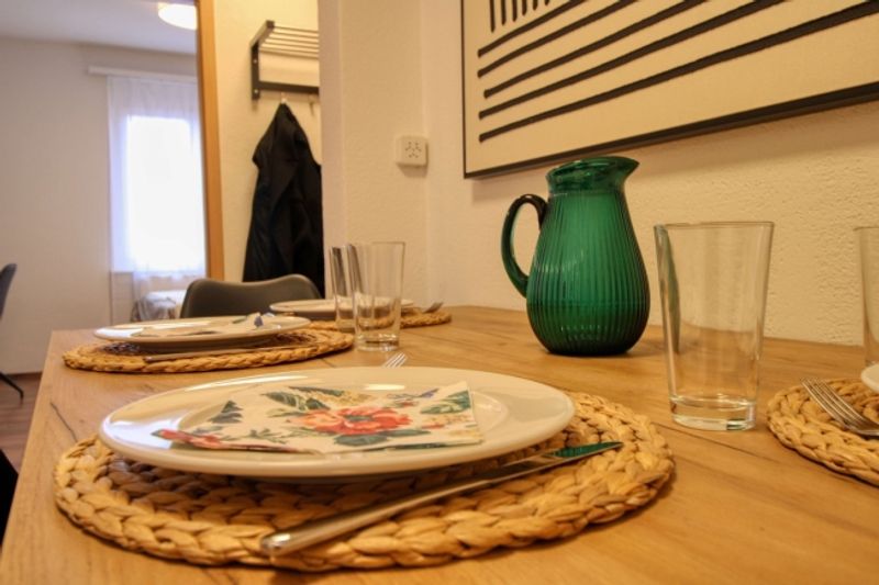Your Coliving Spot in the Heart of Zurich - 11