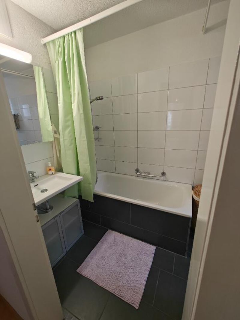 3.5 Zimmer möbl. Wohnobjekt - 5