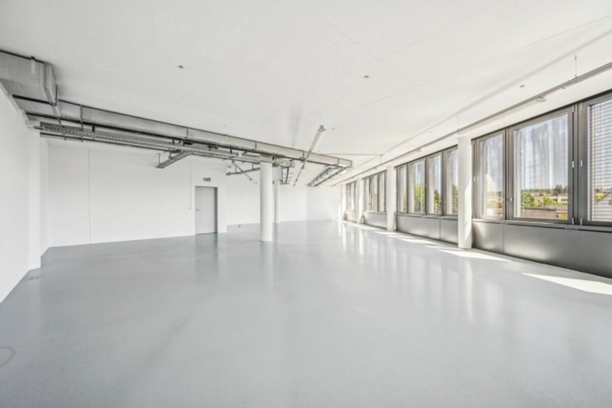 Zürichstrasse 72 Bürofläche mit 174 m² - 1