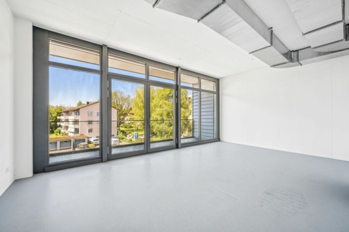 Zürichstrasse 72 Bürofläche mit 174 m² - 5