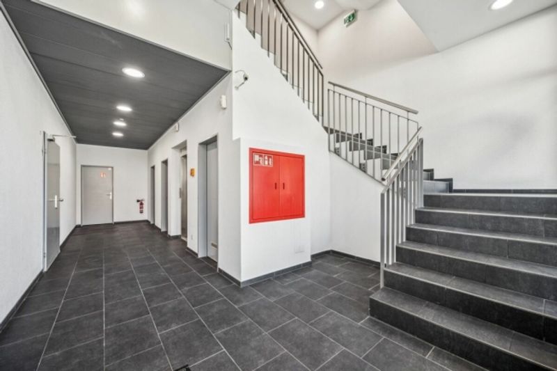 Zürichstrasse 72 Bürofläche mit 174 m² - 7