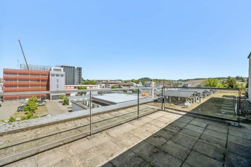 Zürichstrasse 72 Bürofläche mit 174 m² - 8